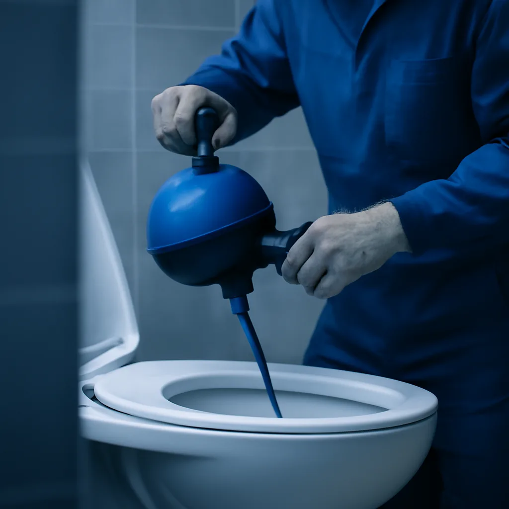 基隆抽水肥入門教學